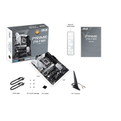 Mainboard Intel Asus PRIME Z790-P WIFI-CSM DDR5