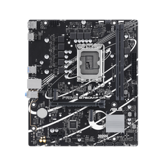Mainboard Intel Asus Prime B760M-F D4 DDR4