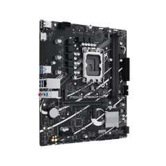 Mainboard Intel Asus Prime B760M-F D4 DDR4