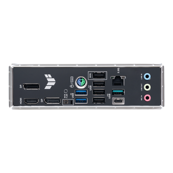 Mainboard ASUS TUF Gaming B650M-E DDR5