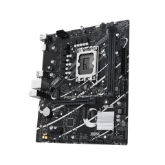 Mainboard Intel Asus Prime B760M-F D4 DDR4