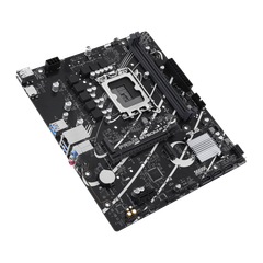 Mainboard Intel Asus Prime B760M-F D4 DDR4