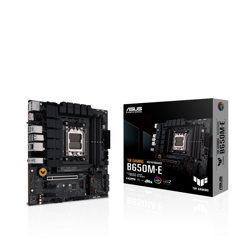 Mainboard AMD ASUS TUF Gaming B650M-E DDR5