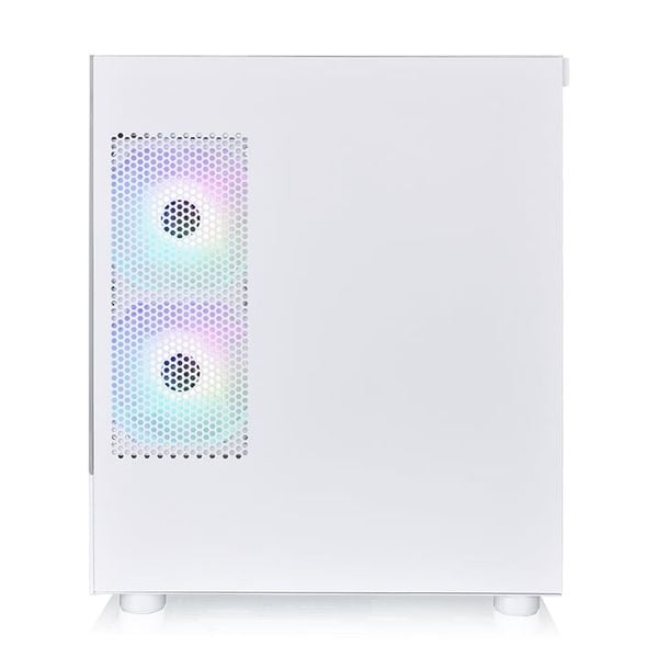 Vỏ Case Thermaltake View 170 TG ARGB Snow