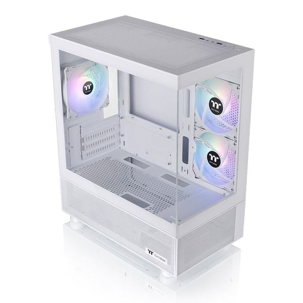 Vỏ Case Thermaltake View 170 TG ARGB Snow