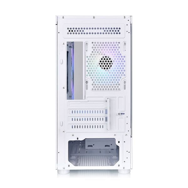 Vỏ Case Thermaltake View 170 TG ARGB Snow