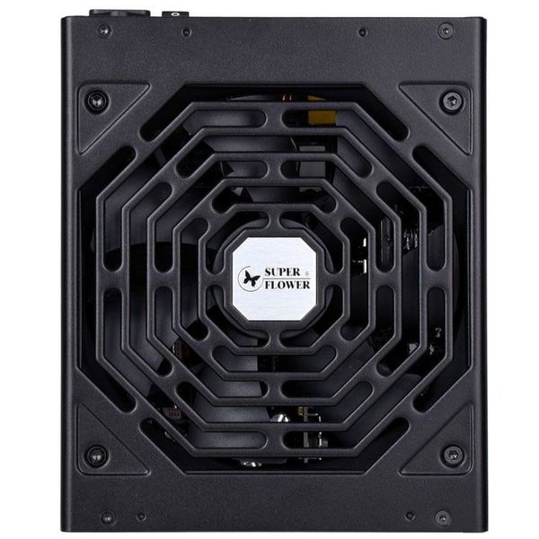 Nguồn SuperFlower Leadex Platinum SE 1000W