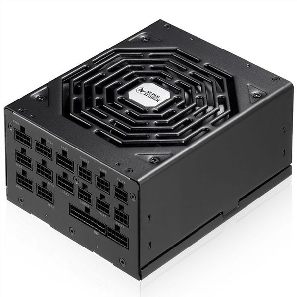 Nguồn SuperFlower Leadex Platinum SE 1000W