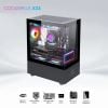 Vỏ máy tính CPC X33 | ITX/M-ATX