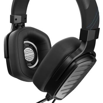 Tai nghe gaming Xiberia T20 Vali Cao Cấp | Đen Xám, RGB, Virtual 7.1, OverEar