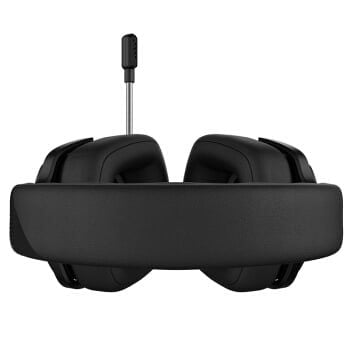 Tai nghe gaming Xiberia T20 Vali Cao Cấp | Đen Xám, RGB, Virtual 7.1, OverEar