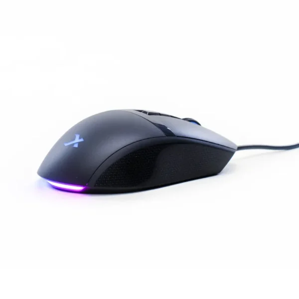 Thông số Xiberia XT510 RGB Thông số chuột gaming Xiberia XT510 RGB