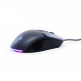 CHUỘT GAMING XIBERIA GAMING XT510