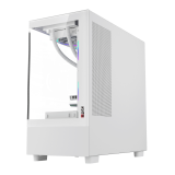 Vỏ máy tính Magic MIX Tower Pro | AIO 360 | Đen/Trắng