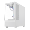 Vỏ máy tính Magic MIX Tower Pro | AIO 360 | Đen/Trắng