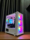 PC Gaming Sintech Magic GM 01, I3 9100F | GTX 1060 3GB