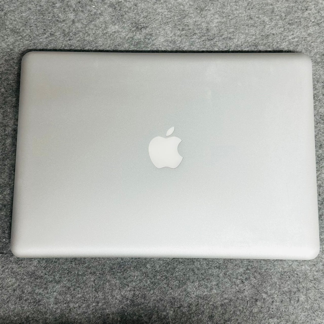 Macbook Pro 2012 (i7 3.6GHz/8GB/128GB/13"/HD) Cũ Đẹp