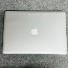 Macbook Pro 2012 (i7 3.6GHz/8GB/128GB/13"/HD) Cũ Đẹp
