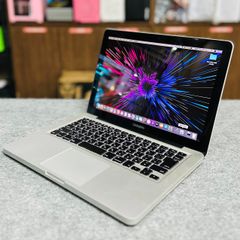 Macbook Pro 2012 (i7 3.6GHz/8GB/128GB/13"/HD) Cũ Đẹp