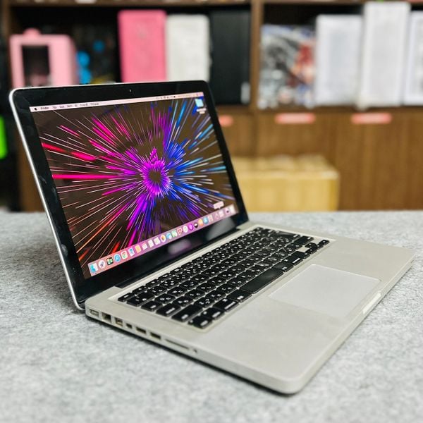 Macbook Pro 2012 (i7 3.6GHz/8GB/128GB/13
