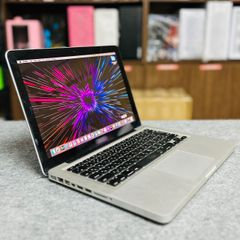 Macbook Pro 2012 (i7 3.6GHz/8GB/128GB/13"/HD) Cũ Đẹp