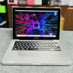 Macbook Pro 2012 (i7 3.6GHz/8GB/128GB/13"/HD) Cũ Đẹp
