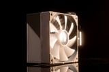 Tản nhiệt khí CPU LEOPARD KF400 Led RGB | Đen/Trắng (Support 2011)