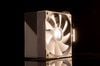 Tản nhiệt khí CPU LEOPARD KF400 Led RGB | Đen/Trắng (Support 2011)