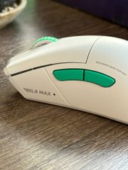 Chuột Machenike L8 Max Tri-mode 4K - Nearlink