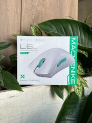 Chuột Machenike L8 Max Tri-mode 4K - Nearlink