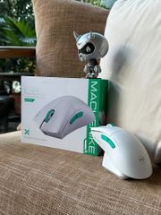 Chuột Machenike L8 Max Tri-mode 4K - Nearlink