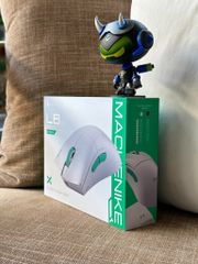 Chuột Machenike L8 Max Tri-mode 4K - Nearlink