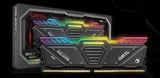 Ram máy tính Geil Polaris RGB 16GB DDR5 6000