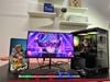 PC Gaming Sintech Centaur Lumix, I5 4460 | RX 570 4GB