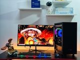 PC Gaming Sintech VSP V4, I5 10400F | GTX 1660S 6GB