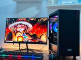 PC Gaming Sintech VSP V4, I5 10400F | GTX 1660S 6GB