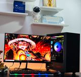 PC Gaming Sintech VSP V4, I5 10400F | GTX 1660S 6GB