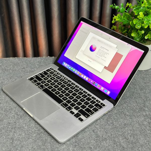 Macbook Pro Retina 13 inch A1502 2015 - i5 2.7GHz/ 8G/ 256GB