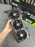 Card đồ họa ASUS TUF RTX 3060 Ti OC 8GB V2 Gaming