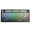 Bàn phím cơ Gaming AULA F75 PRO 3 MODE (Seiya switch/Reaper switch)