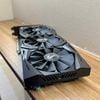 Card màn hình ASUS GTX 1060 ROG Strix 6GB GDDR5 Cũ