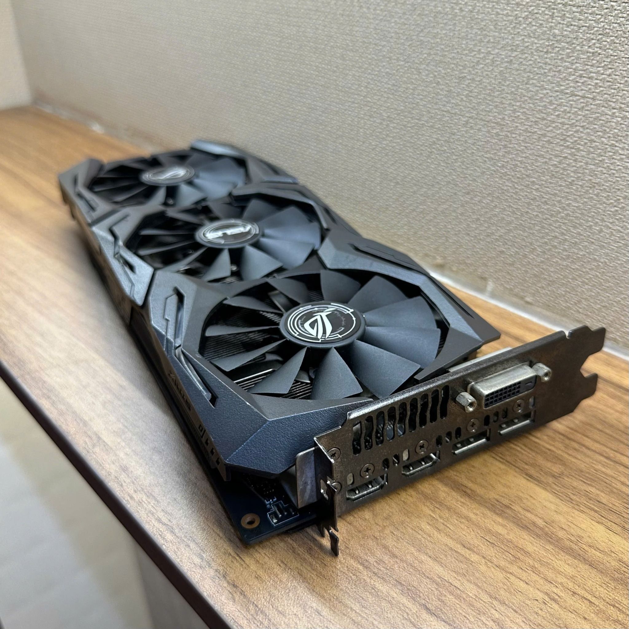 Asus Dual Oc Vr 1060 6gb 1060 Dual Oc 6gb Asus Geforce Rtx