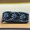 Card màn hình ASUS GTX 1060 ROG Strix 6GB GDDR5 Cũ