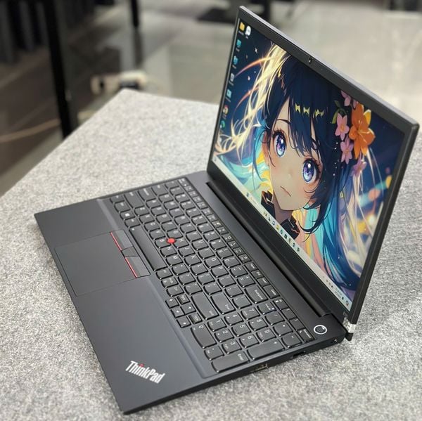 Laptop Lenovo ThinkPad E15 Gen 2 (Core i5-1135G7 | 8GB | 256GB | 15.6 inch FHD)
