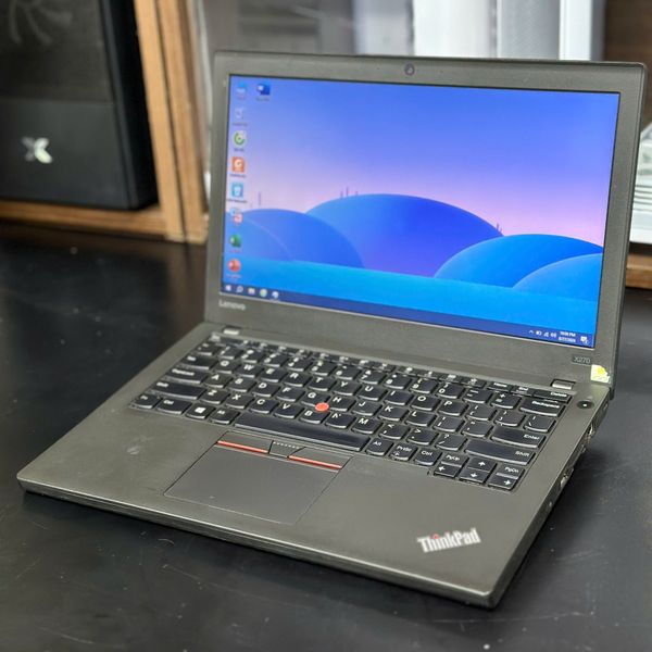 Laptop Lenovo Thinkpad X270 (I7 6600U/8GB/256GB/12.5 inch HD)
