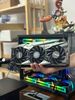 Card màn hình INNO3D GeForce RTX 3060 Ti ICHILL X3 RED 8G Cũ