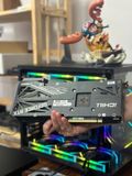 Card màn hình INNO3D GeForce RTX 3060 Ti ICHILL X3 RED 8G Cũ