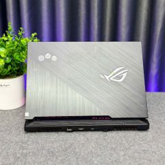 LAPTOP ASUS ROG STRIX G512 I5-10300H/16GB/SSD 512GB/GTX 1650Ti/ 15.6 inch 144HZ