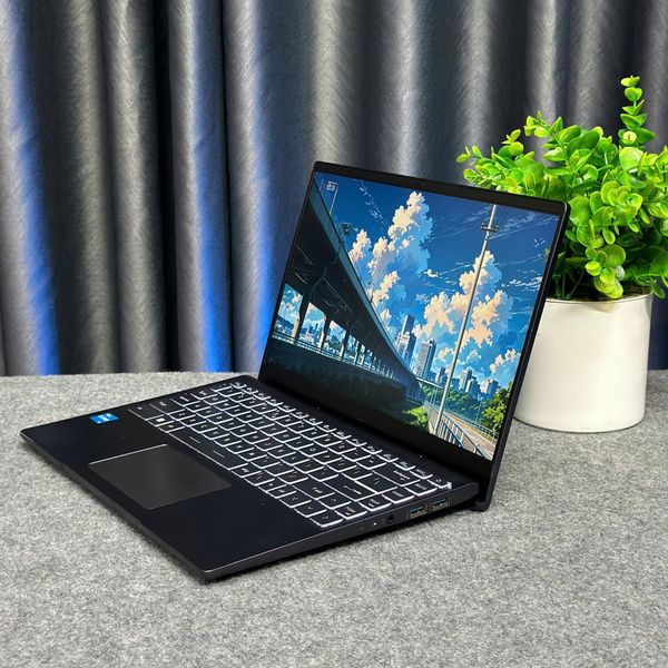 Laptop MSI Modern 14 B11MOU (I3-1115G4/8GB/256GB SSD/14.0 FHD) Cũ Đẹp