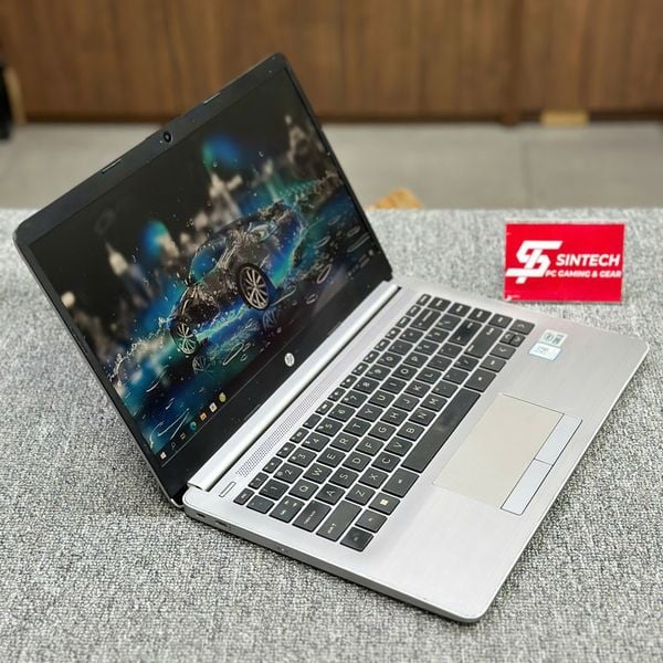 Laptop HP 240 G8 (i3-1005G1/8GB/256GB/14'' FHD) CŨ
